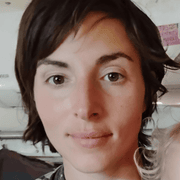 Katie W., Child Care Provider in 87023 with 1 year of paid experience