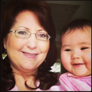 Rita O., Nanny in Salado, TX with 10 years paid experience