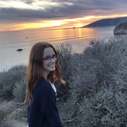 Jocelyn A. - San Luis Obispo Babysitter