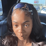 Cambria M., Babysitter in Lilburn, GA with 4 years paid experience