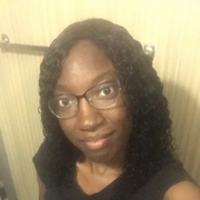 Ikeiza H. - Snow Hill Babysitter