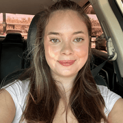 Gabriella P., Nanny in 85710 with 6 years of paid experience