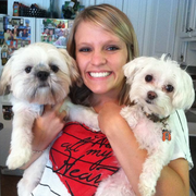 Rebecca W., Pet Care Provider in Warner Robins, GA 31088 with 6 years paid experience