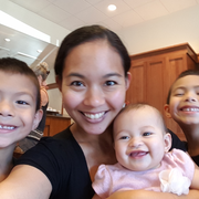 Raynelle F., Babysitter in Sacramento, CA with 4 years paid experience