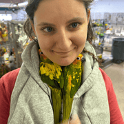 Kalina K., Care Companion in Scottsdale, AZ with 12 years paid experience
