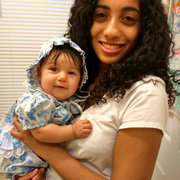 Amada F. - Norristown Babysitter