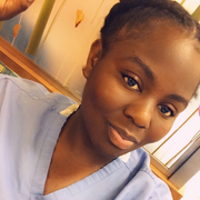Habimana A. - Grand Rapids Babysitter