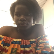 Sakinatou S., Care Companion in Spanaway, WA with 0 years paid experience