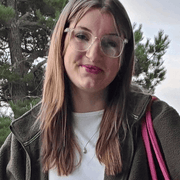 Elizabeth W., Babysitter in San Miguel, CA 93451 with 1 year of paid experience