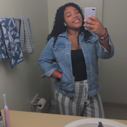 Lauryn C., Babysitter in Fredericksburg, VA with 3 years paid experience