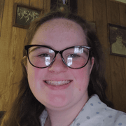 Josey P., Babysitter in 46933 with 1 year of paid experience