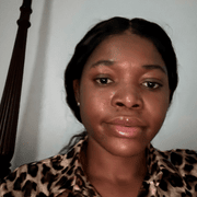 Chidinma A., Care Companion in Jessup, MD with 2 years paid experience