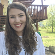Allie W. - Festus Babysitter