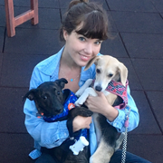 Ashley M., Pet Care Provider in Pittsburgh, PA with 15 years paid experience