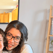 Rafaela A., Babysitter in 01068 with 2 years of paid experience