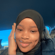 Sahra I., Child Care Provider in 04256 with 2 years of paid experience