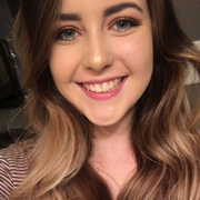 Baileigh C. - Greenbrier Babysitter