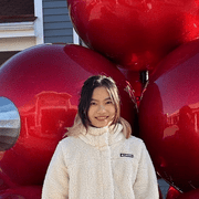 Xinlin X., Nanny in Quincy, MA with 2 years paid experience