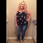 Alexis B. - Eureka <span class="translation_missing" title="translation missing: en.application.care_types.child_care">Child Care</span>