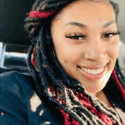 Kionna W., Child Care in Ferris, TX 75125 with 6 years of paid experience
