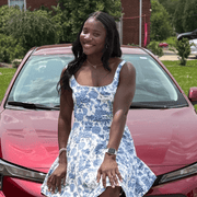 Praise I., Nanny in Lebanon, TN 37087 with 0 years of paid experience