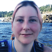 Cymberly C. - Molalla Babysitter