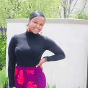 Deshay W., Child Care Provider in 41080 with 10 years of paid experience