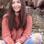 Bianka L., Nanny in Chino, CA with 7 years paid experience