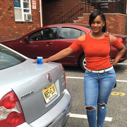 Tasheka P., Babysitter in Hackensack, NJ with 5 years paid experience