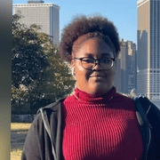 Nya P., Babysitter in Brooklyn, NY with 3 years paid experience