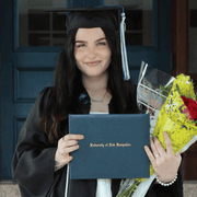 Cacia B., Child Care Provider in 03856 with 3 years of paid experience