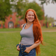Isabella W., Child Care in Woonsocket, RI 02895 with 8 years of paid experience