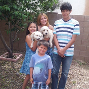 Melinda S., Child Care in Marana, AZ 85653 with 15 years of paid experience
