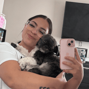 Ariana I., Pet Care Provider in Corona, NY with 1 year paid experience