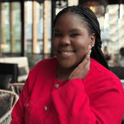 Rerhandzu K., Nanny in 75454 with 5 years of paid experience