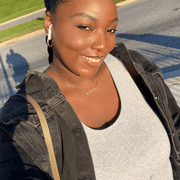 Desha J., Babysitter in Cockeysville, MD with 0 years paid experience