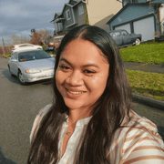 Konani B., Babysitter in Lakewood, WA with 3 years paid experience