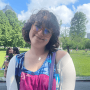 Lola K., Babysitter in Somerville, MA with 3 years paid experience
