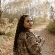 Kaisha G., Nanny in 58256 with 2 years of paid experience