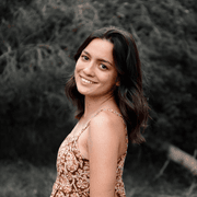 Angelle F., Nanny in 96790 with 3 years of paid experience