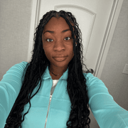Naaziah B., Child Care Provider in 55020 with 4 years of paid experience