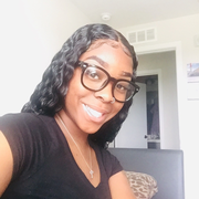 Briana I. - Jacksonville Babysitter