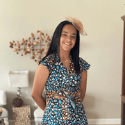 Ona O., Babysitter in New York, NY with 1 year paid experience