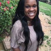 Shanice I., Nanny in Lawrenceville, GA with 6 years paid experience