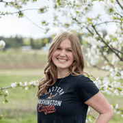 Jenna F., Babysitter in 99004 with 0 years of paid experience