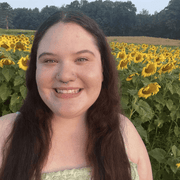 Maygan M., Babysitter in 27525 with 4 years of paid experience