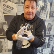 Toni W., Pet Care Provider in Bradenton, FL with 25 years paid experience