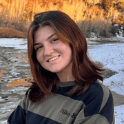 Kate P., Babysitter in Salt Lake City, UT with 5 years paid experience