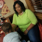 Erlett W., Babysitter in Houston, TX with 5 years paid experience