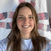 Morgan D., Babysitter in 64060 with 2 years of paid experience
